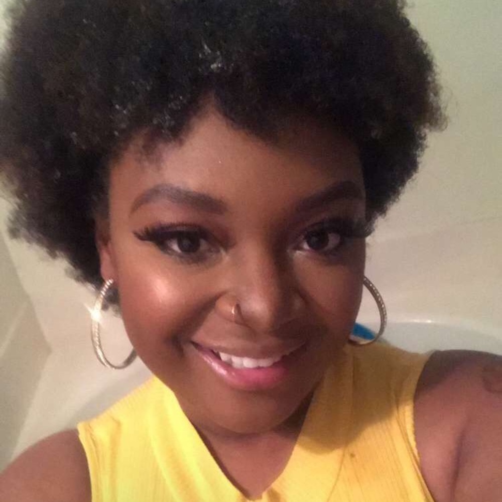 Meet your Posher, Cecilly